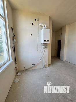 1-к квартира, вторичка, 37м2, 2/7 этаж