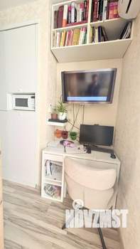 Студия квартира, вторичка, 23м2, 5/8 этаж