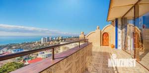 3-к квартира, вторичка, 300м2, 9/10 этаж