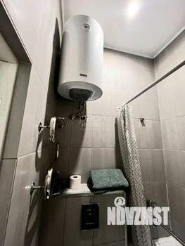 Студия квартира, вторичка, 16м2, 2/2 этаж