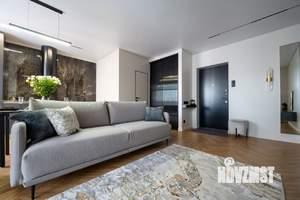 2-к квартира, вторичка, 64м2, 7/18 этаж