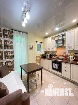 2-к квартира, вторичка, 51м2, 2/5 этаж