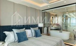 3-к квартира, вторичка, 150м2, 7/8 этаж