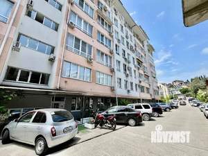 2-к квартира, вторичка, 70м2, 8/8 этаж
