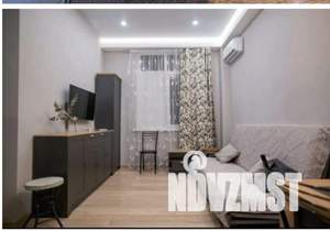 1-к квартира, вторичка, 36м2, 1/3 этаж