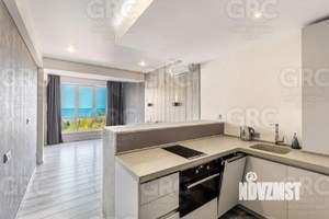 Студия квартира, вторичка, 35м2, 6/9 этаж