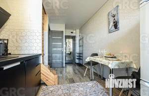 1-к квартира, вторичка, 22м2, 3/3 этаж