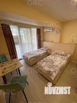 Студия квартира, вторичка, 22м2, 1/5 этаж