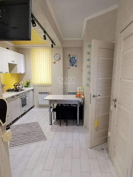 2-к квартира, вторичка, 44м2, 2/5 этаж