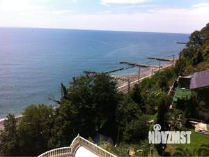 3-к квартира, сданный дом, 121м2, 7/9 этаж