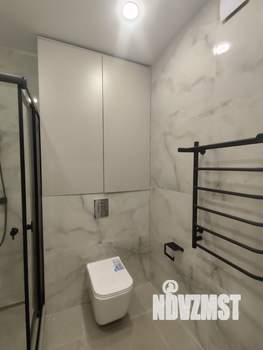 Студия квартира, вторичка, 34м2, 10/18 этаж