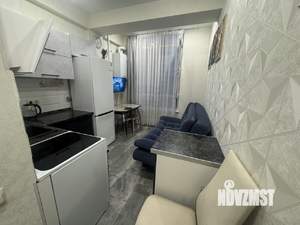 1-к квартира, вторичка, 29м2, 7/14 этаж