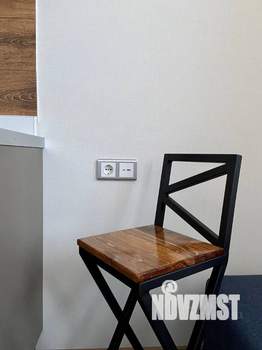 Студия квартира, вторичка, 15м2, 2/3 этаж