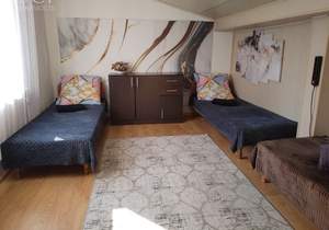 4-к квартира, вторичка, 86м2, 2/4 этаж