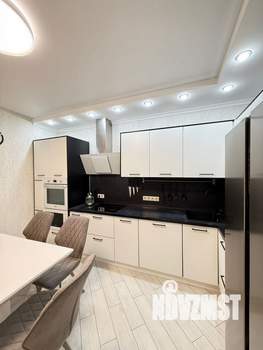 3-к квартира, вторичка, 91м2, 12/22 этаж