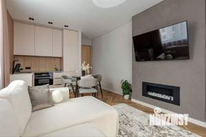 3-к квартира, вторичка, 63м2, 14/18 этаж