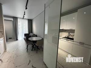 1-к квартира, вторичка, 28м2, 4/13 этаж