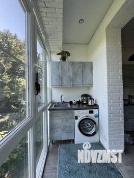 2-к квартира, вторичка, 43м2, 2/3 этаж