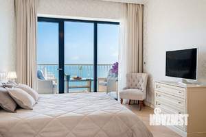 2-к квартира, вторичка, 148м2, 12/26 этаж