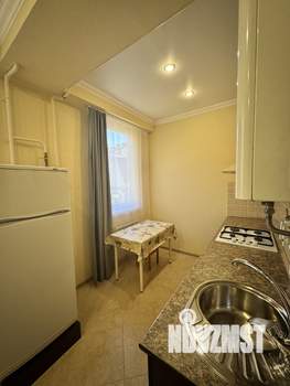 2-к квартира, вторичка, 39м2, 2/3 этаж