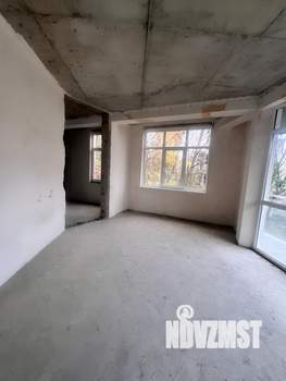 1-к квартира, вторичка, 30м2, 4/7 этаж