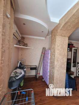 1-к квартира, вторичка, 38м2, 3/5 этаж