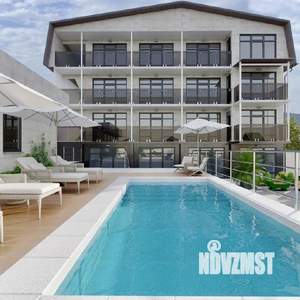 Студия квартира, вторичка, 20м2, 1/4 этаж