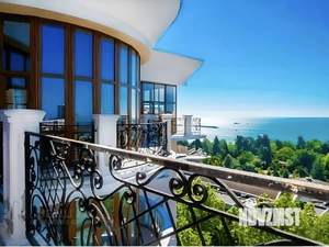 2-к квартира, вторичка, 120м2, 10/10 этаж