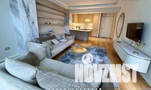 2-к квартира, вторичка, 93м2, 9/17 этаж