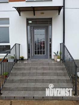 2-к квартира, вторичка, 30м2, 1/4 этаж