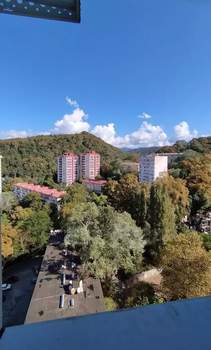 Студия квартира, вторичка, 22м2, 16/18 этаж