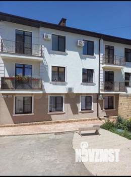 1-к квартира, вторичка, 32м2, 1/3 этаж