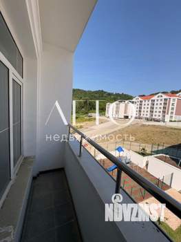 1-к квартира, вторичка, 19м2, 4/5 этаж