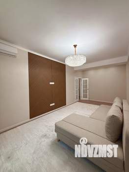 1-к квартира, вторичка, 35м2, 7/12 этаж