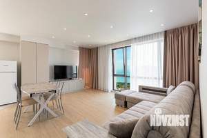 2-к квартира, вторичка, 60м2, 7/8 этаж