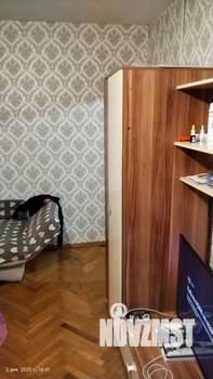 1-к квартира, вторичка, 32м2, 5/5 этаж