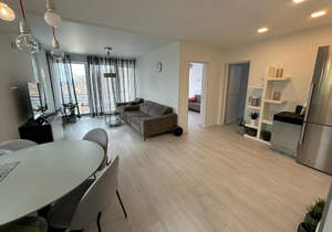 1-к квартира, вторичка, 36м2, 6/9 этаж