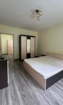 3-к квартира, вторичка, 64м2, 2/11 этаж