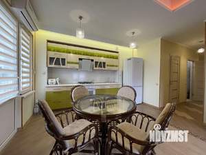 3-к квартира, вторичка, 70м2, 6/6 этаж