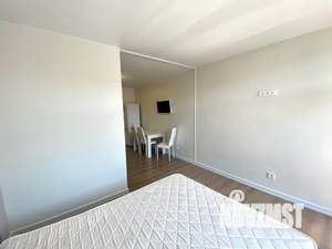 Студия квартира, вторичка, 34м2, 10/14 этаж