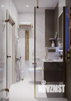 Студия квартира, вторичка, 30м2, 6/10 этаж