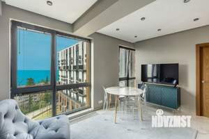 2-к квартира, вторичка, 51м2, 4/8 этаж