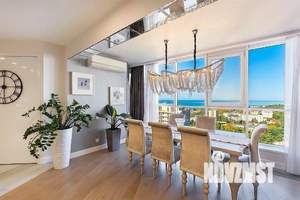 3-к квартира, вторичка, 90м2, 14/23 этаж