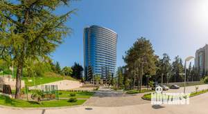 1-к квартира, вторичка, 69м2, 22/24 этаж