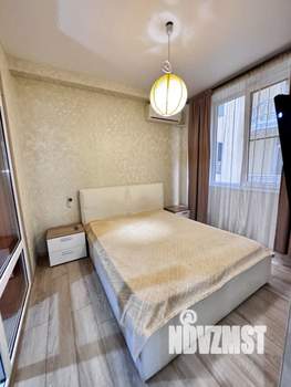 2-к квартира, вторичка, 36м2, 2/6 этаж