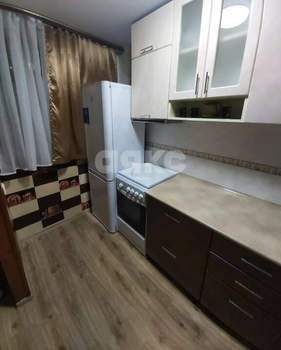 1-к квартира, вторичка, 30м2, 3/4 этаж