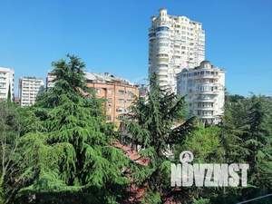 4-к квартира, вторичка, 256м2, 15/22 этаж