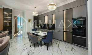 2-к квартира, вторичка, 86м2, 12/16 этаж