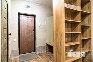 Студия квартира, вторичка, 21м2, 1/3 этаж