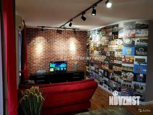 2-к квартира, вторичка, 47м2, 2/5 этаж